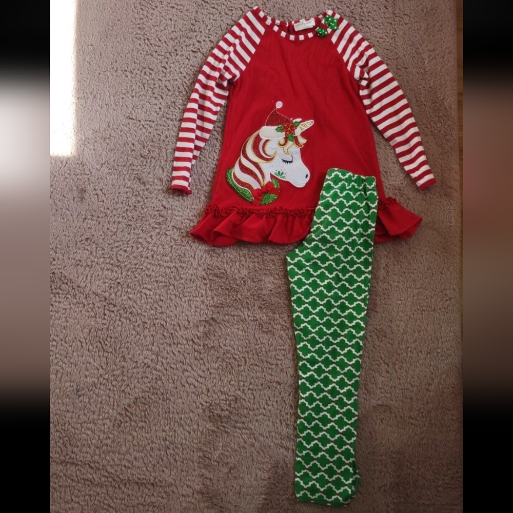 Christmas outfit